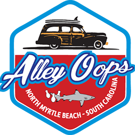 Alley Oops Myrtle Beach